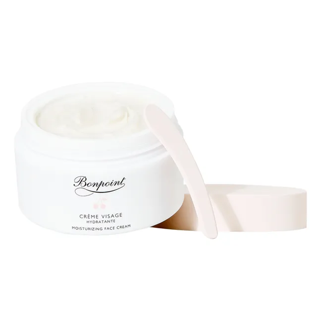 Moisturizing Face Cream - 50 ml