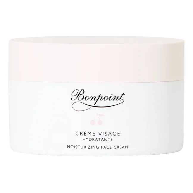Moisturizing Face Cream - 50 ml