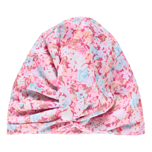 Abina Bathing Cap | Pink