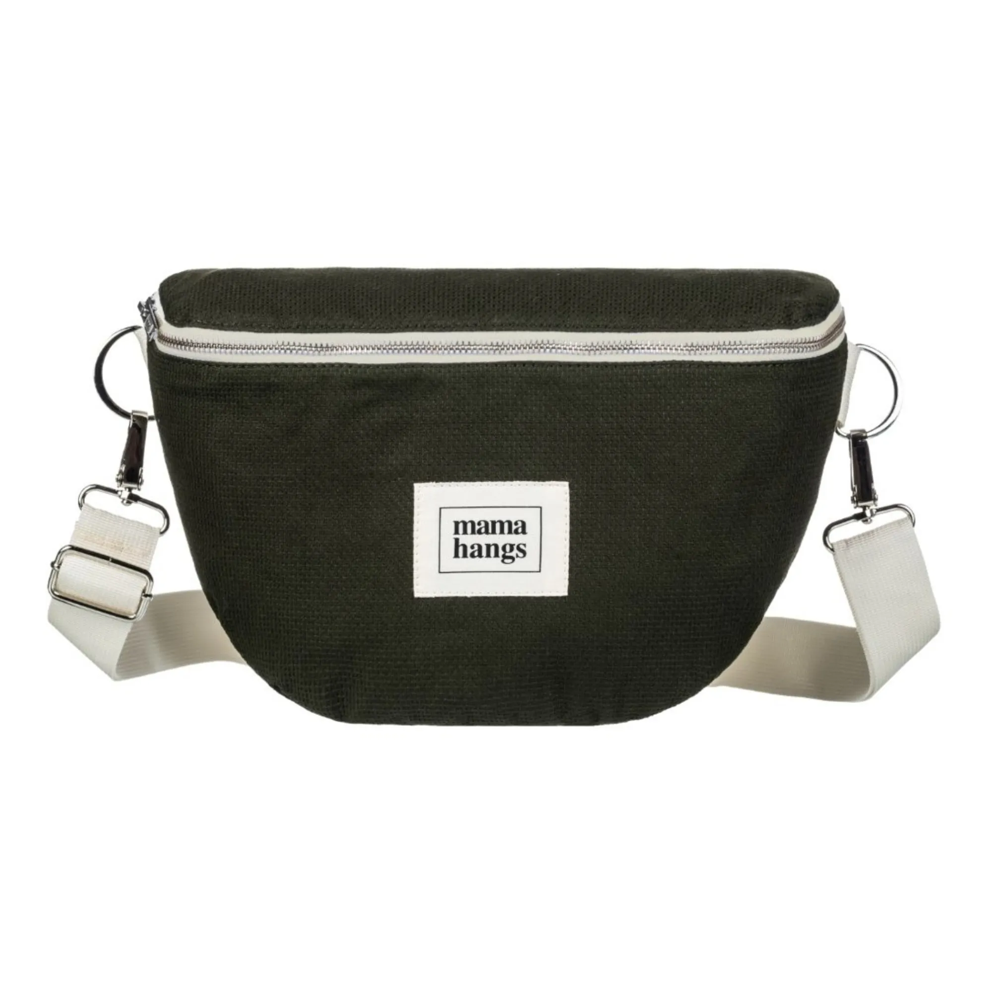 Mama Hangs - Banane multi-fonctions Bloom Bag (Mama Hangs) - Couverture