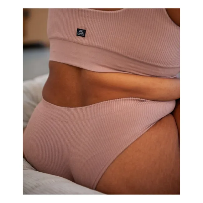 Calzoncillos Everyday Classic | Terracotta