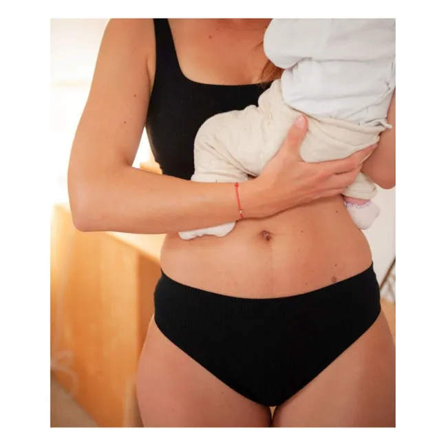 Calzoncillos Everyday Classic | Negro