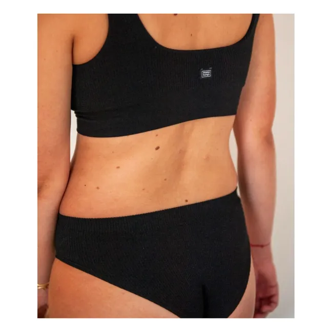 Calzoncillos Everyday Classic | Negro