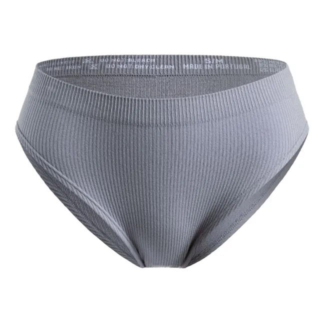 Calzoncillos Everyday Classic | Azul Gris