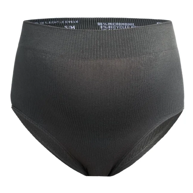 Slip de cintura alta Everyday | Olive