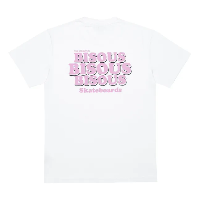 T-shirt Grease | Blanc
