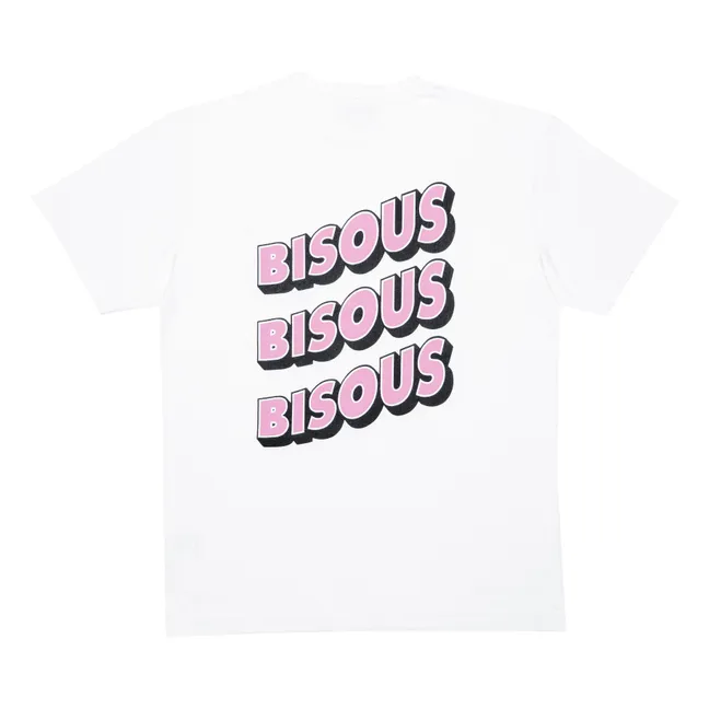 Sonics T-shirt | White