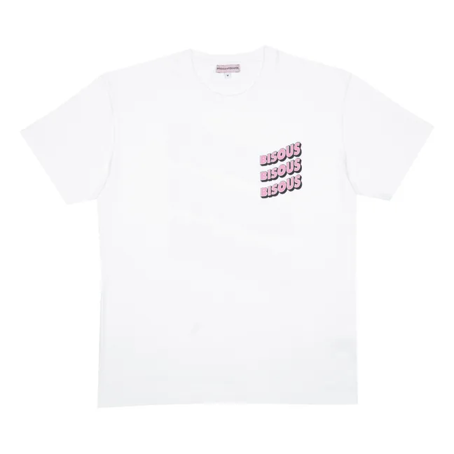 Sonics T-shirt | White