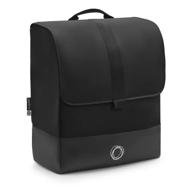 Bolsa de transporte para Bugaboo Butterfly | Negro