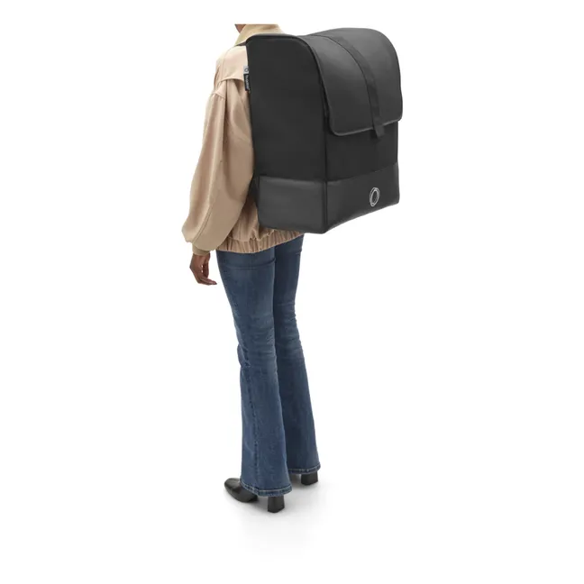 Bolsa de transporte para Bugaboo Butterfly | Negro