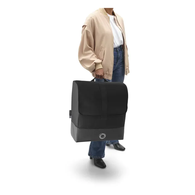 Bolsa de transporte para Bugaboo Butterfly | Negro