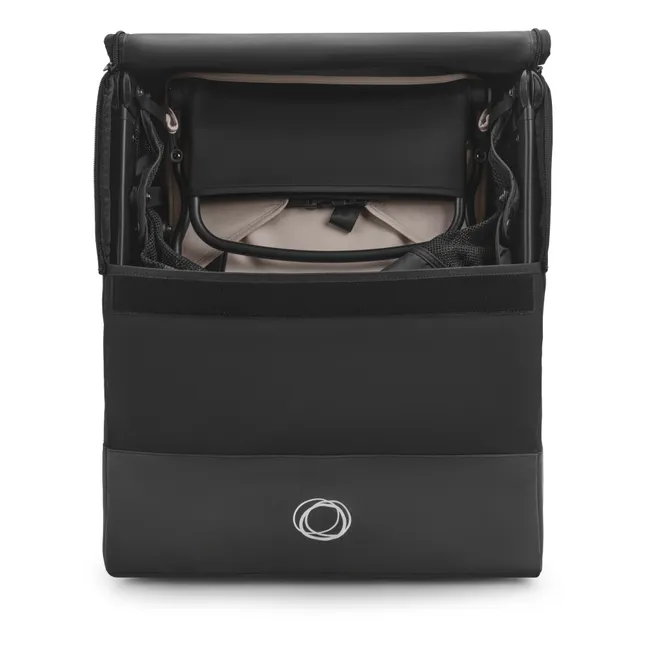 Bolsa de transporte para Bugaboo Butterfly | Negro