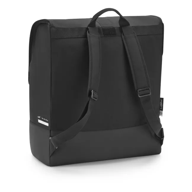 Bolsa de transporte para Bugaboo Butterfly | Negro
