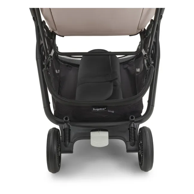 Bolsa de transporte para Bugaboo Butterfly | Negro