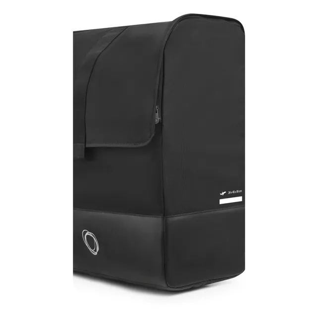 Bolsa de transporte para Bugaboo Butterfly | Negro