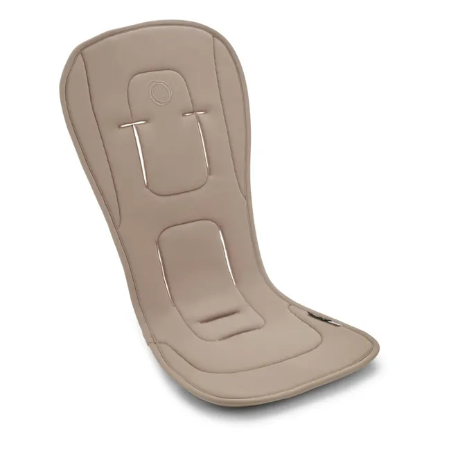 Cojín de confort reversible para sillas de paseo | Topo