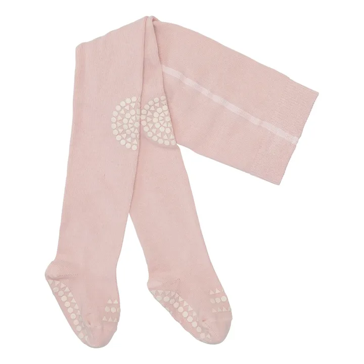 Collants Antidérapants | Rose pâle- Image produit n°0
