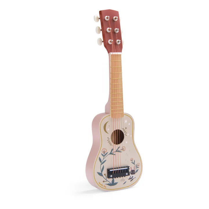 Chitarra Après la pluie- Immagine del prodotto n°0