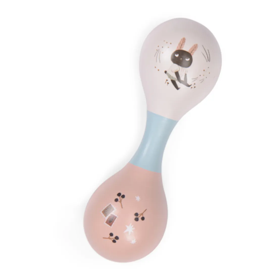 Maracas Après la pluie- Image produit n°0