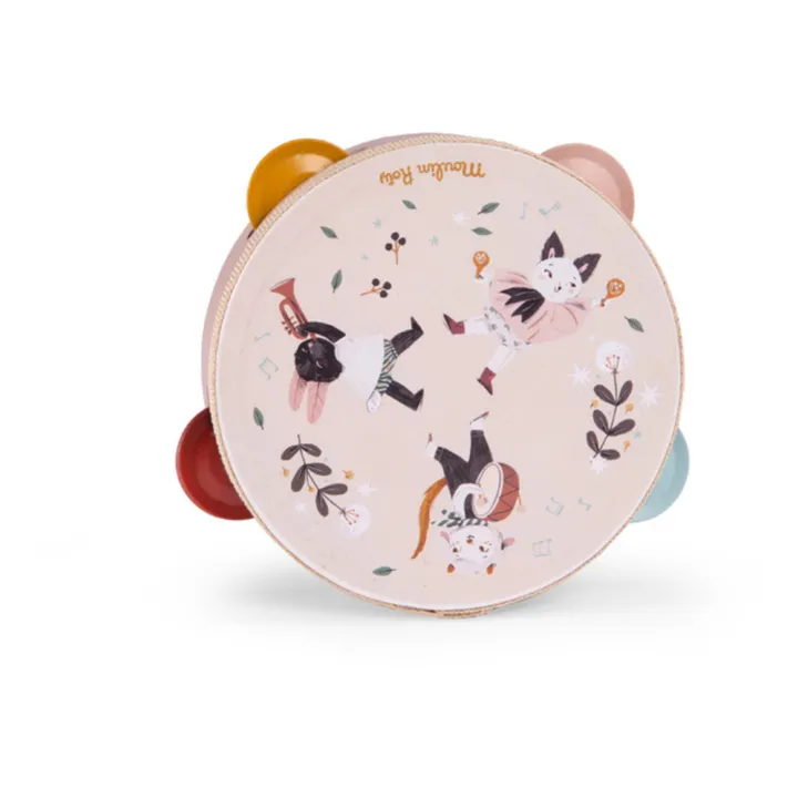 Pandereta Après la pluie - Imagen del producto n°0