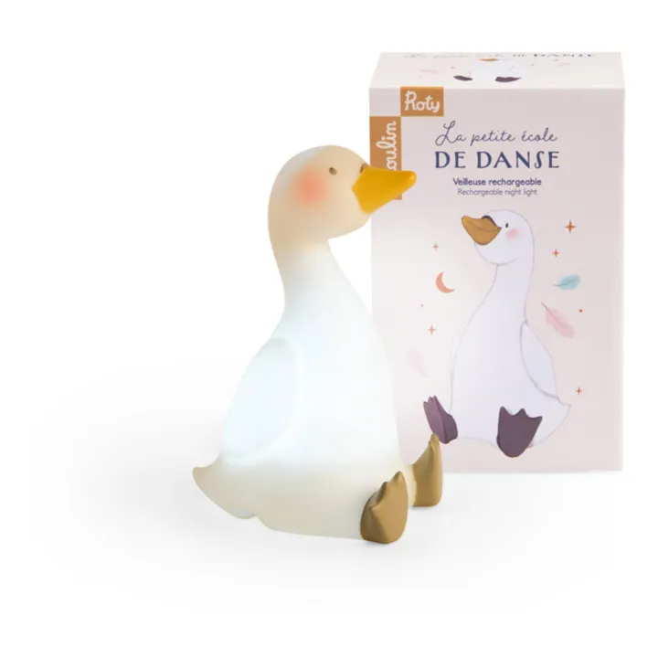 Moulin Roty - Moulin Roty - Veilleuse cygne