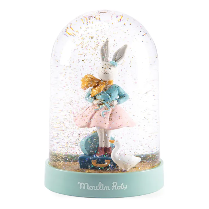 Globo de nieve La petite école de danse- Imagen del producto n°0
