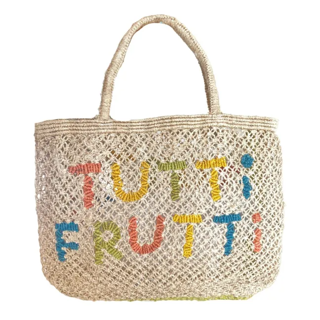 Korb Small Tutti Frutti | Bunt
