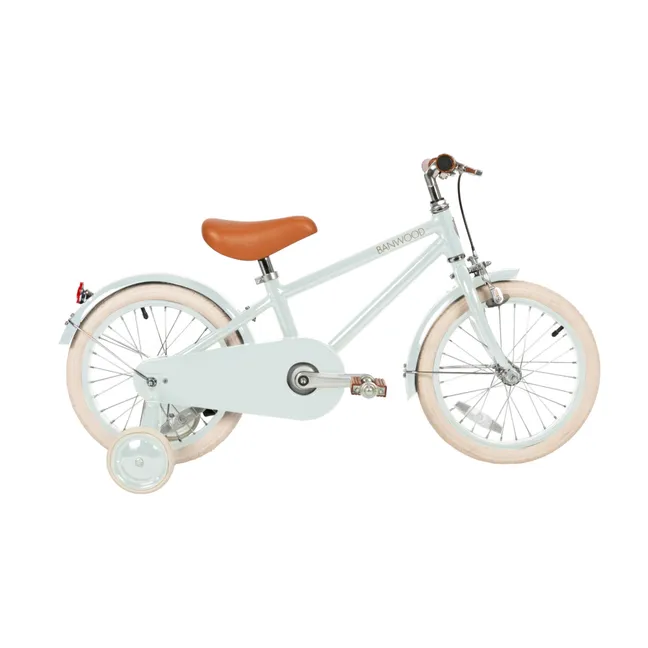 16" children's bike | Mint Green
