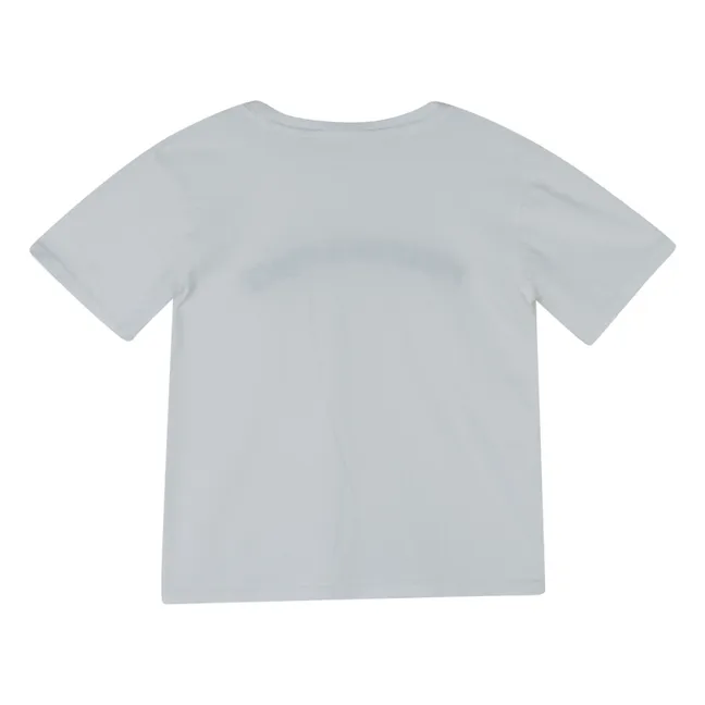 Camiseta Freedom | Blanco