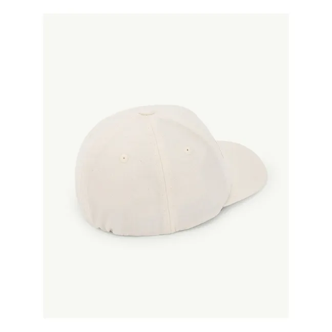 Mütze Elastic Hamster | Weiß
