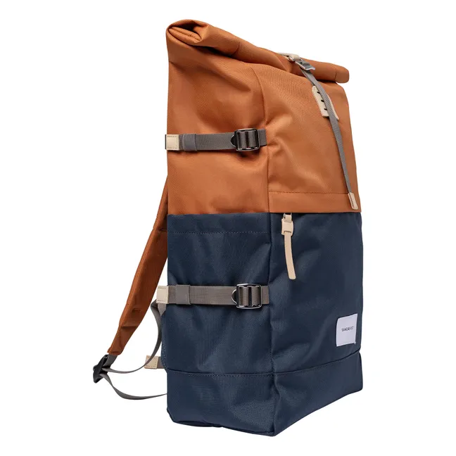 Bernt backpack | Rust
