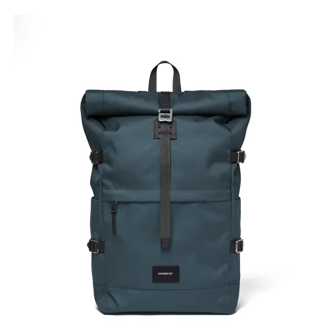 Bernt backpack | Midnight blue