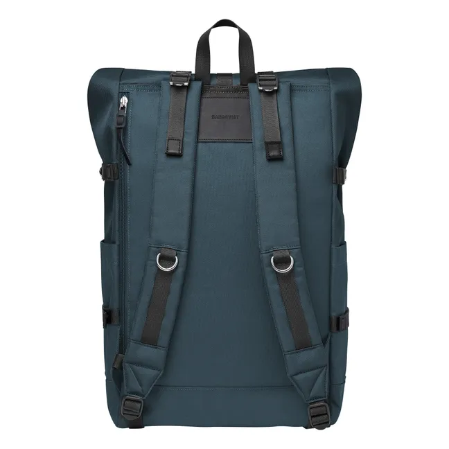 Bernt backpack | Midnight blue
