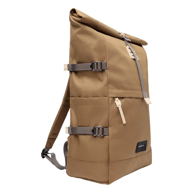 Bernt backpack | Light brown