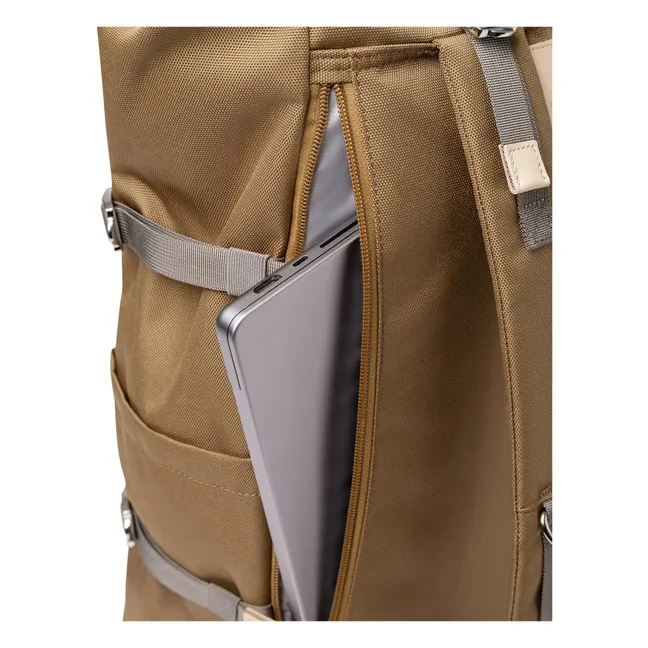 Bernt backpack | Light brown