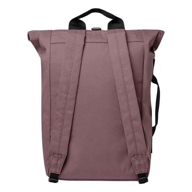 Dante Vegan Backpack | Lilac