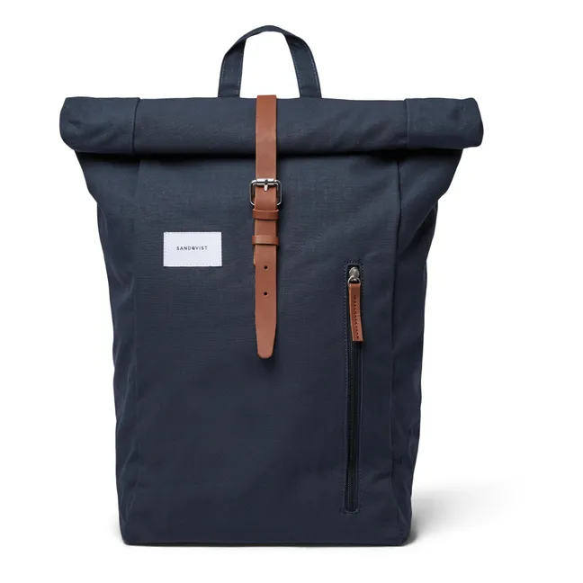 Dante Backpack | Navy blue