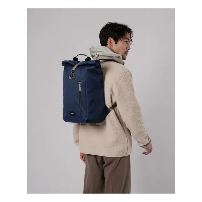 Dante Backpack | Navy blue