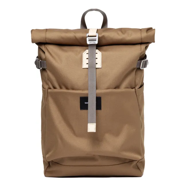 Ilon Backpack | Light brown