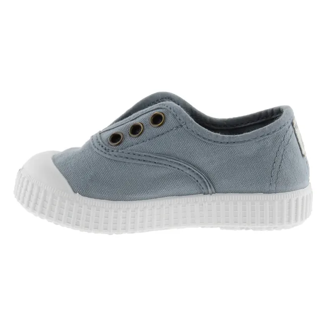 Inglesia Elastico Lon sneakers | Pale blue