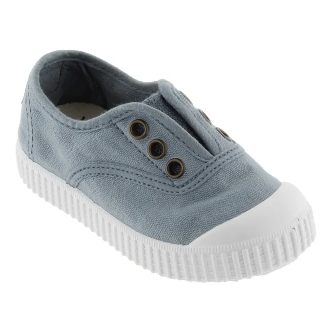 Inglesia Elastico Lon sneakers | Pale blue
