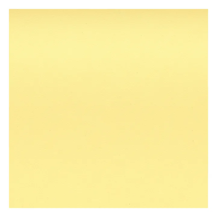 Chaise DSR Plastic - piètement blanc epoxy - Charles & Ray Eames | Jaune citron- Image produit n°6