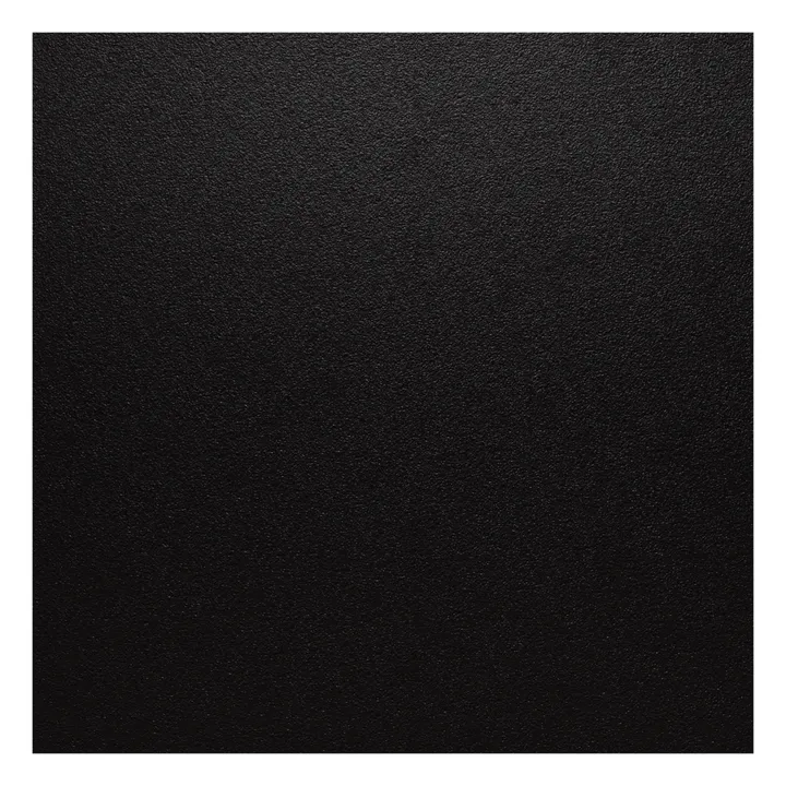 Silla de plástico DSW - base de arce - Charles &amp; Ray Eames | Negro- Imagen del producto n°5