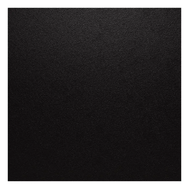 Chaise DAW - piétement érable - Charles & Ray Eames | Noir
