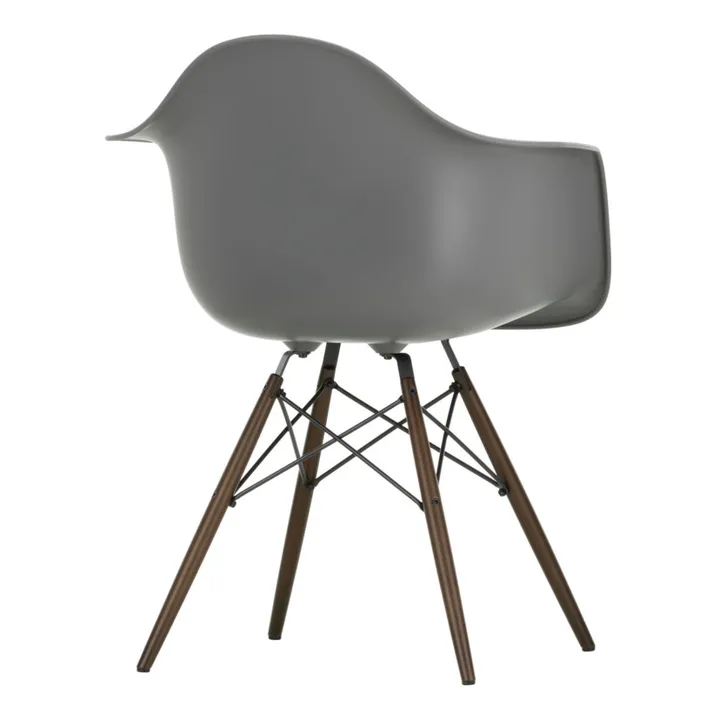 Silla DAW - base de arce - Charles &amp; Ray Eames | Granito- Imagen del producto n°2