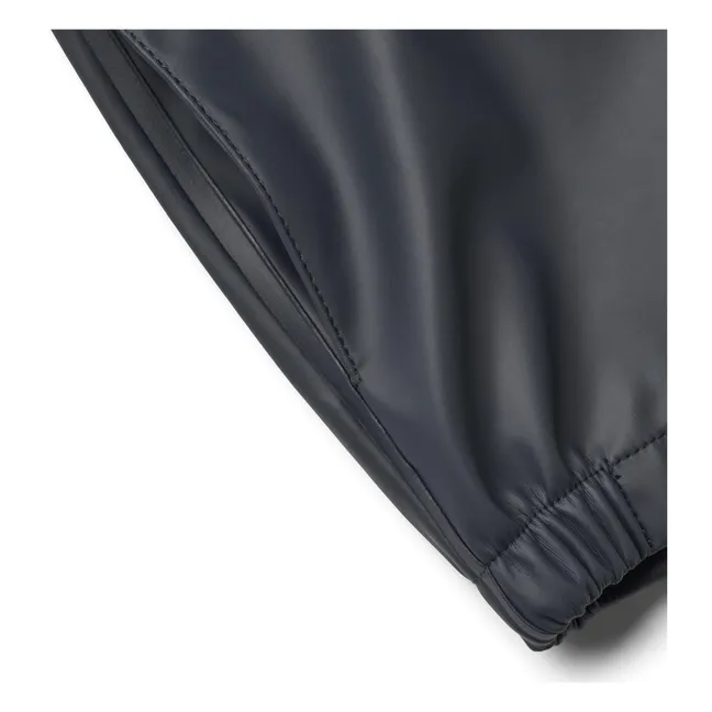 Fibre riciclate cerate Charlie | Blu notte