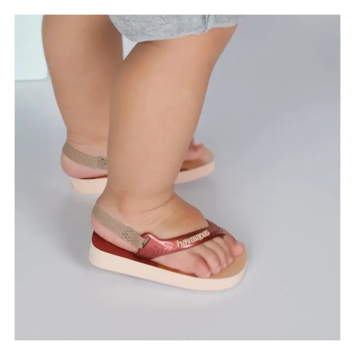 Baby Mini Me | Rose- Image produit n°4