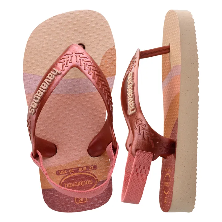 Baby Mini Me | Rose- Image produit n°6