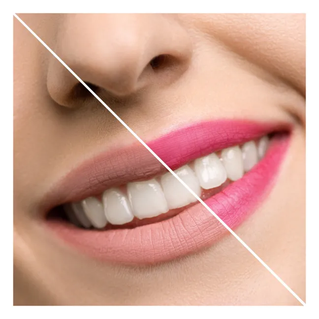 Lippenstift Flower in a box Heidelbeere - 3,5 g | Violett