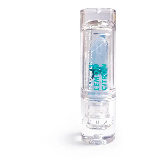 Fiore in scatola Rossetto limone - 3,5 g | Turquoise